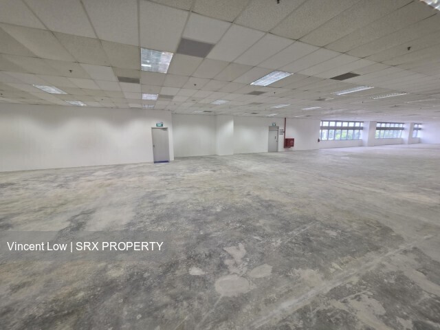 Corporation Place (D22), Factory #544694391